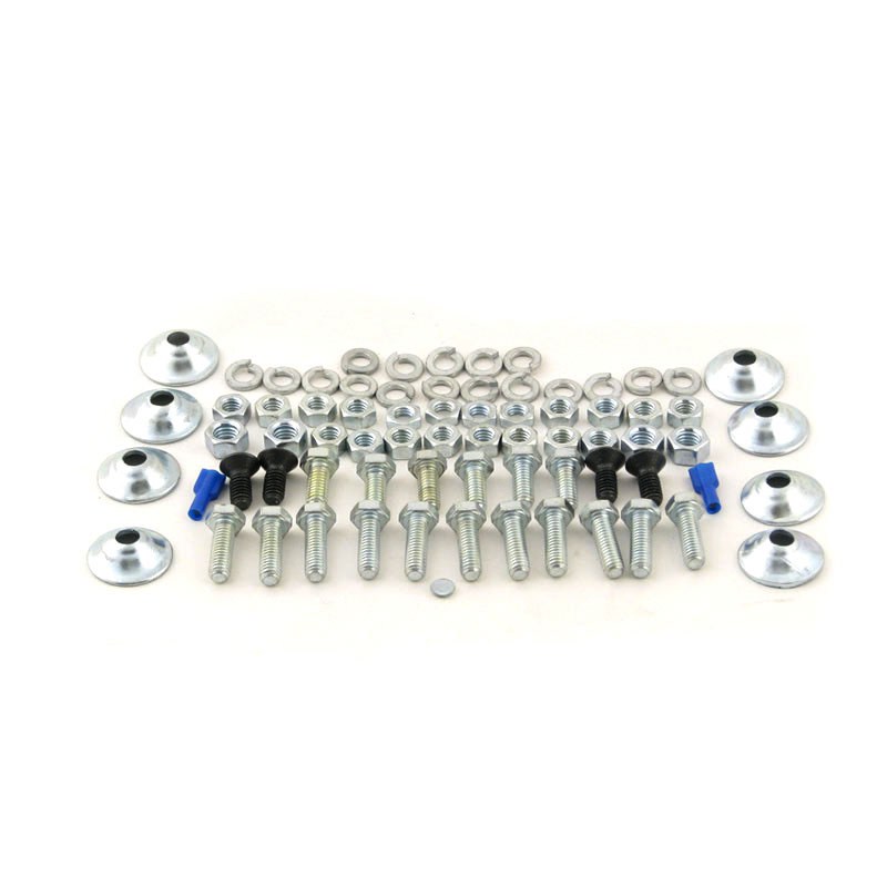 HTSSAC501P Seat Installation Kit for RELIANCE POWER