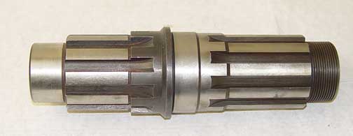 11853 Rear Axle Shaft