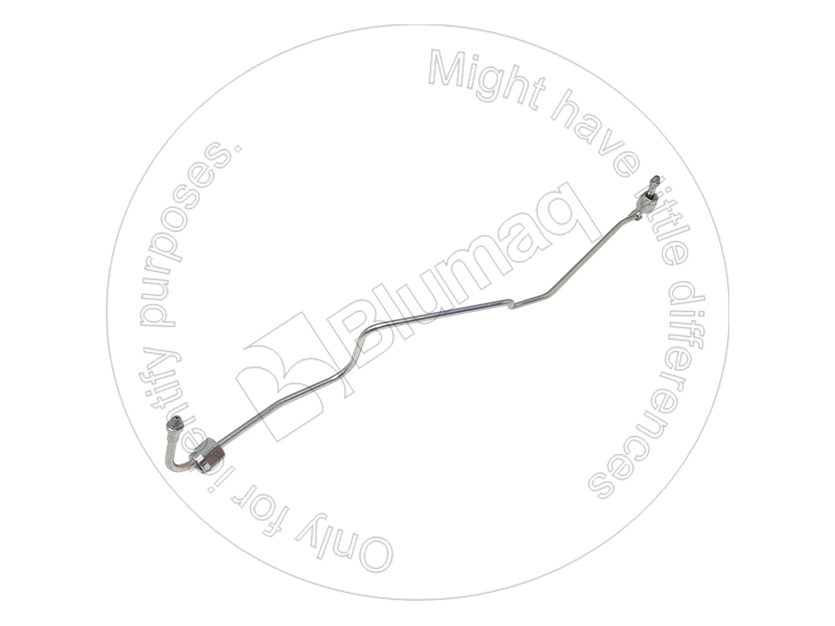 383-3690 Injection Tube