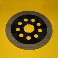 6Y5913 Disc Friction for CATERPILLAR