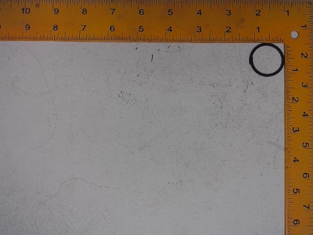 6E5662 Ring for CATERPILLAR
