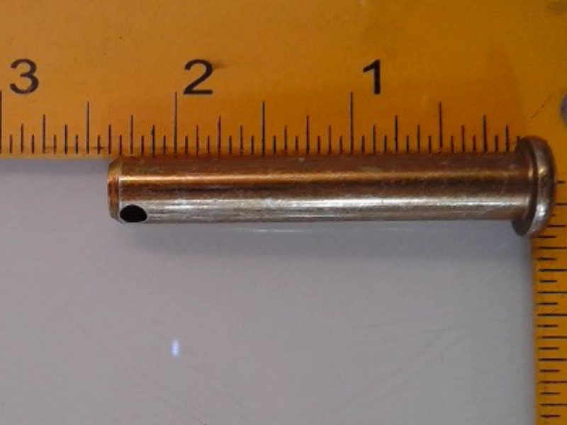 439-1636 Pin for CUB CADET