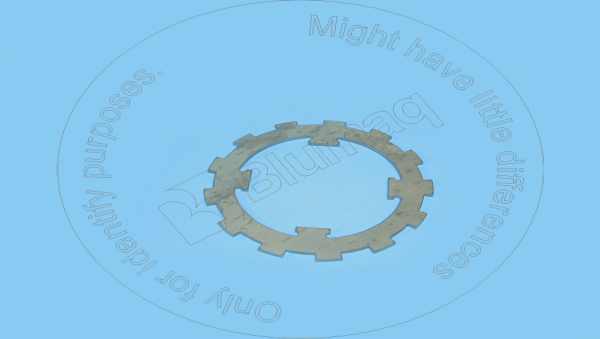 VO11168097 Seal Ring for VOLVO