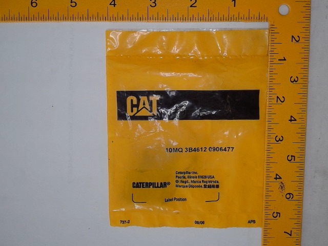 3B4612 Cotter Pin