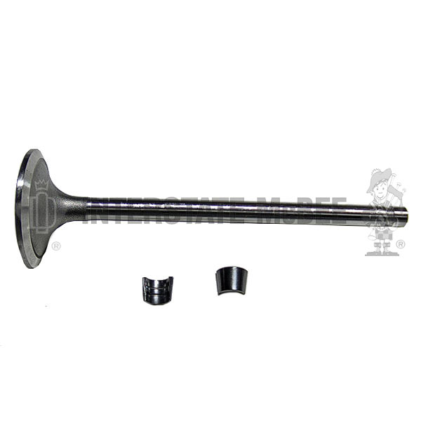 A-23502068 Kit - Valve - Intake for INTERSTATE MCBEE
