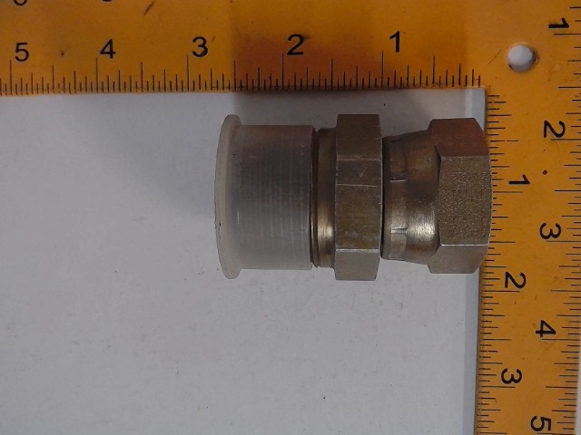 X0107-16-12 Fitting for JOHN DEERE