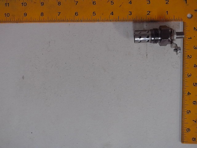 A-1446176M91 Plug for JOHN DEERE