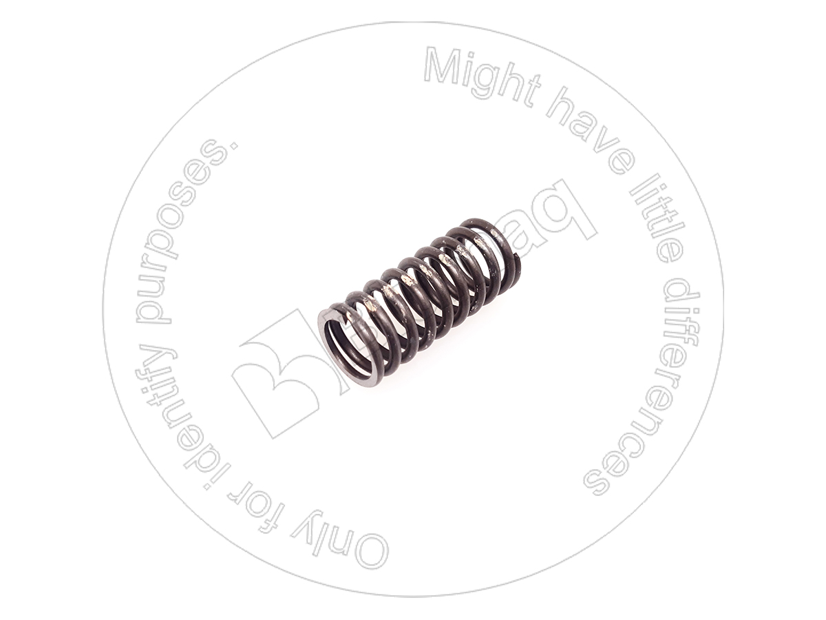 9N-5862 Spring for CATERPILLAR