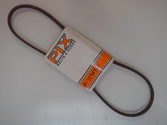 A-7540465 Belt for JOHN DEERE
