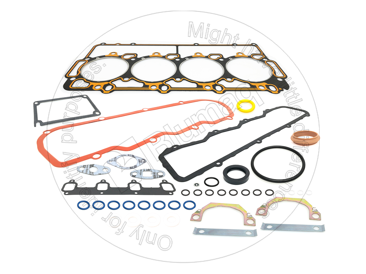 8C-8595 Cyl. Head Gasket Kit