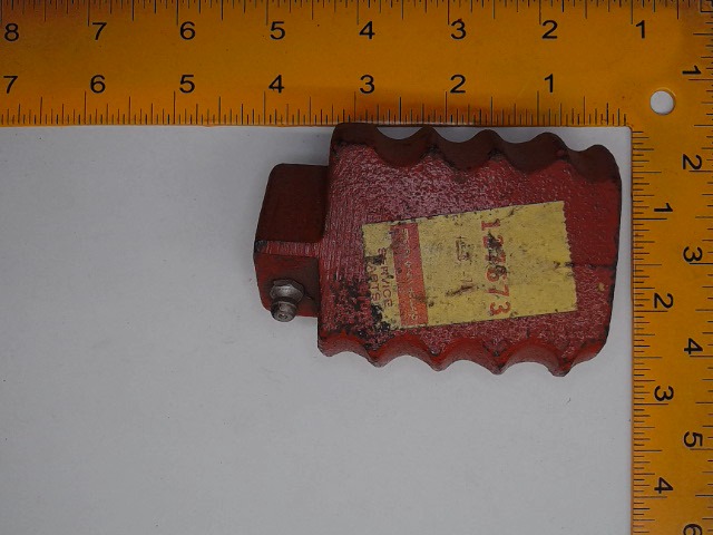 127673 Nut for NAVISTAR
