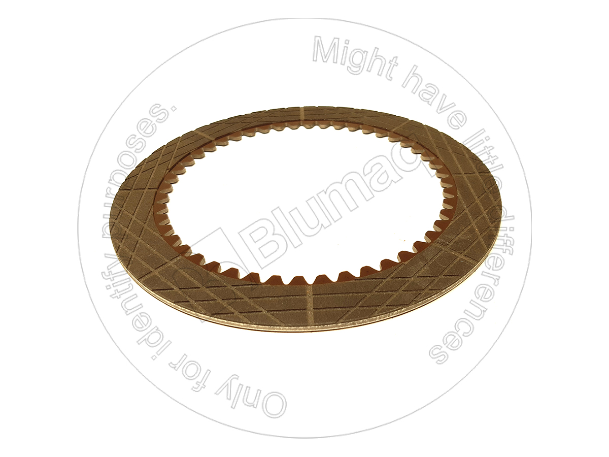 370-9778 Friction Disc for CATERPILLAR