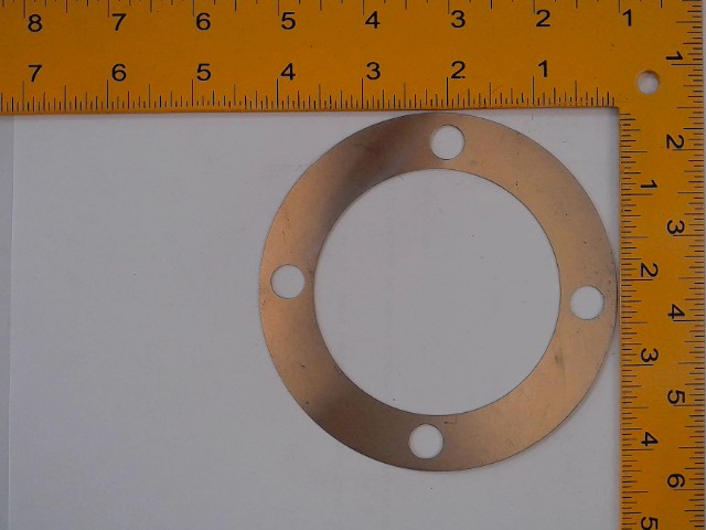 711127 Shim for CUB CADET