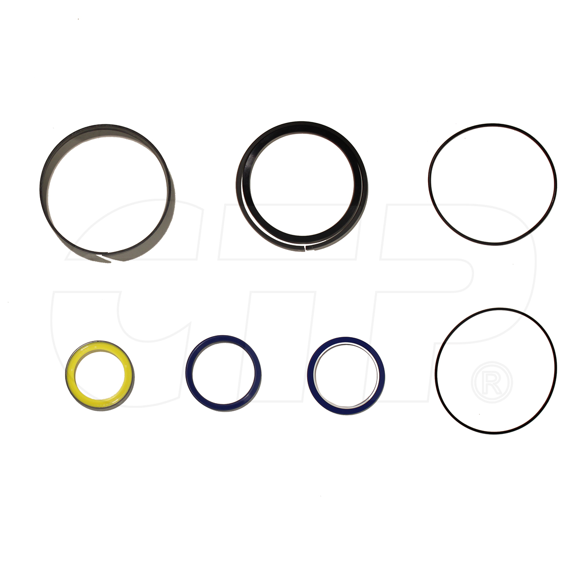 2442064 CATERPILLAR Kit Seal-hyd