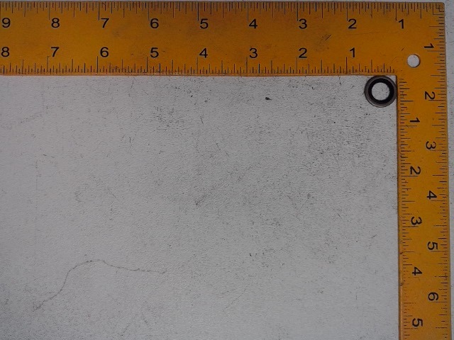 386-2971 Washer for CATERPILLAR