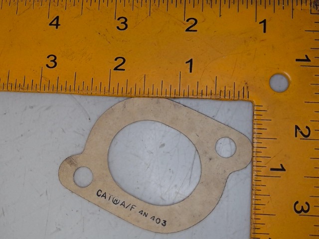 4N-0403 Gasket for CATERPILLAR