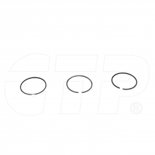 3342319 Ring Kit-0.50 Mm for CATERPILLAR