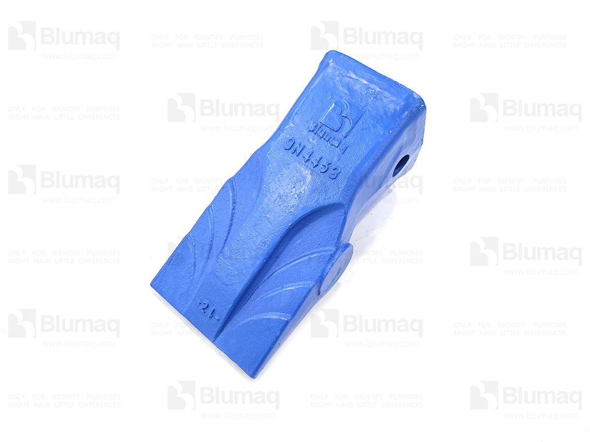 9N-4453 Abrasion Tooth Hd for BLUMAQ