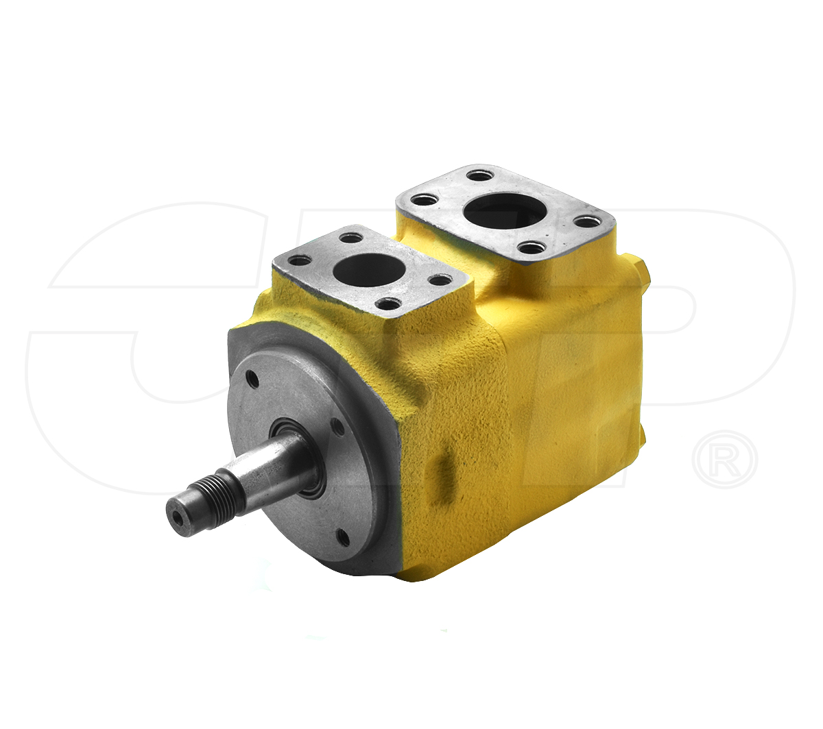 7J0582 Pump Gr Vane