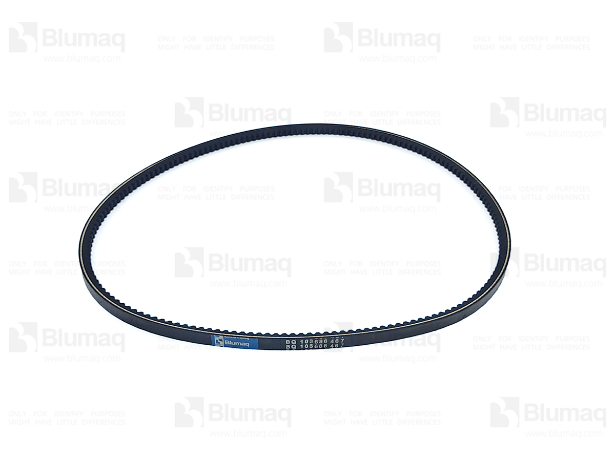 2P-6820 Belt for CATERPILLAR