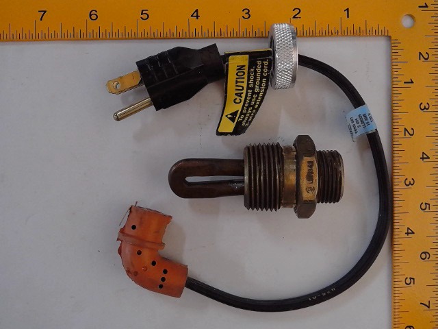 LV100155 Kit for JOHN DEERE