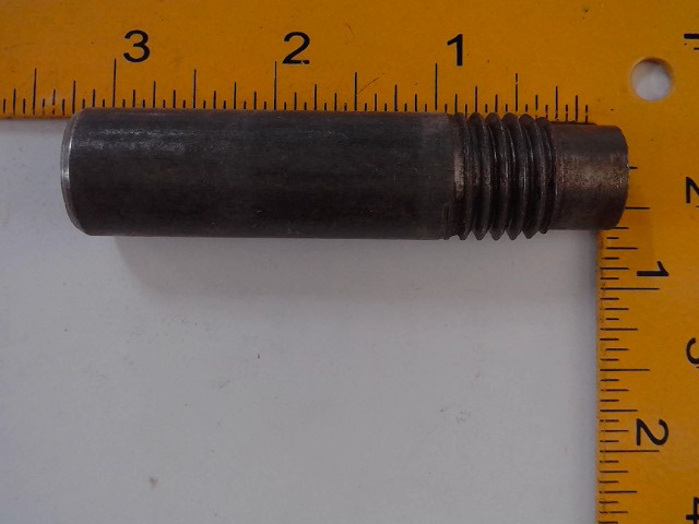 R1589R Tube for JOHN DEERE