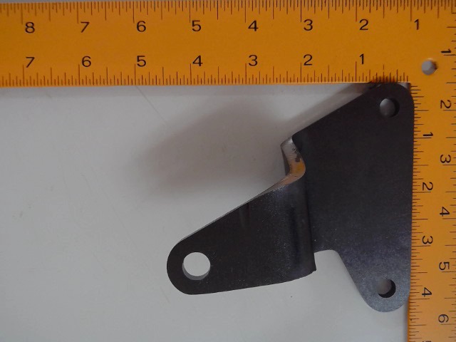 A-518503M1 Brkt for JOHN DEERE