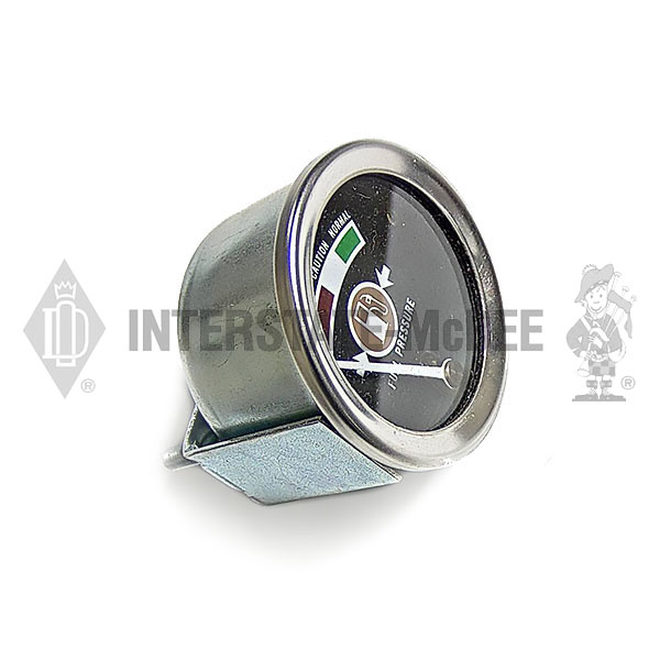 M-3H3344 Gauge - Fuel Pressure for INTERSTATE MCBEE