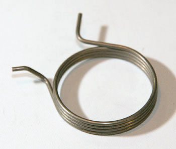 HY 1466607 Spring, Directional Control Rh