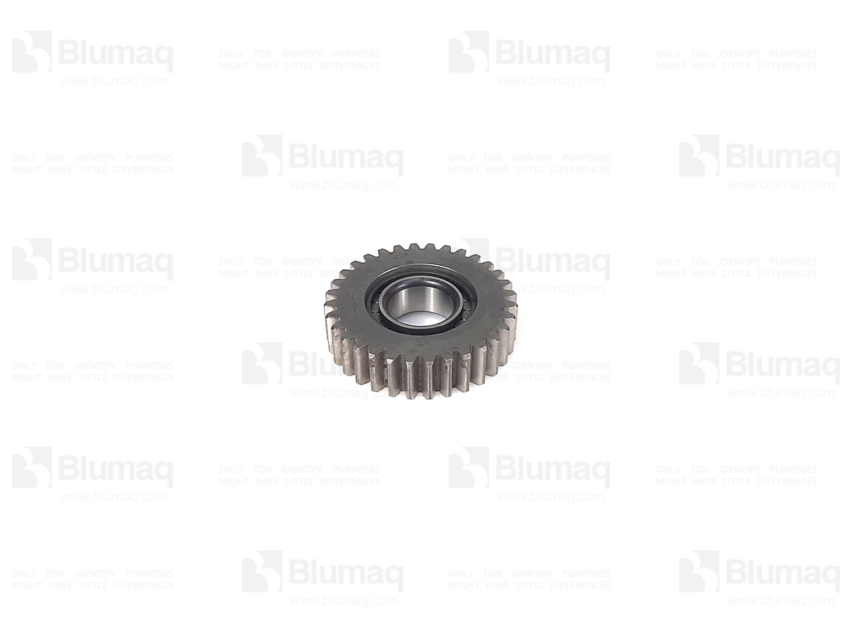8U-2532 Gear for CATERPILLAR