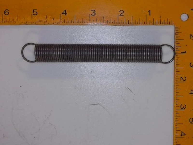 K1828 AGCO Spring