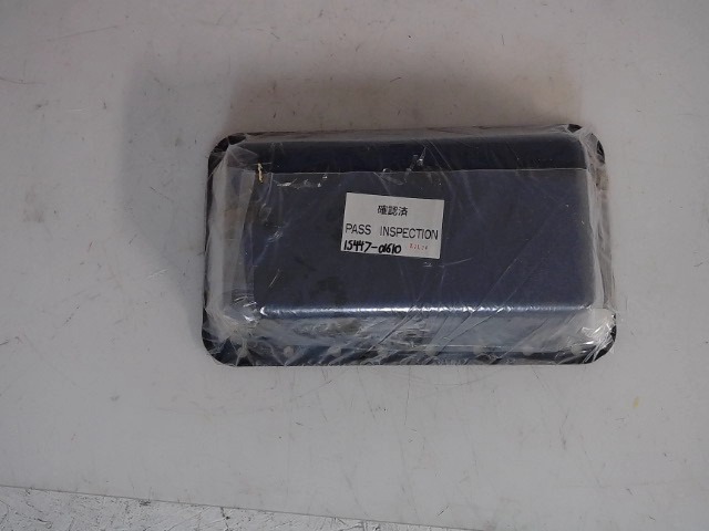 15447-01610 Cover