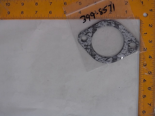399-8571 Paper Gasket for CATERPILLAR