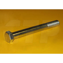 7X2568 Cap Screw Zinc for CATERPILLAR