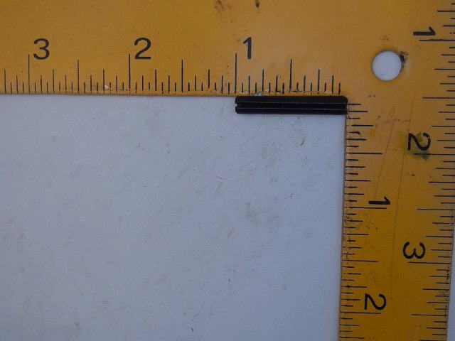 1926228 Pin for AGCO