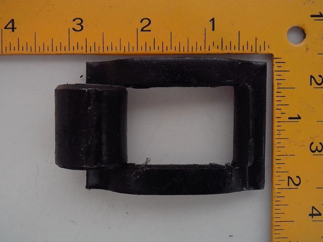 10770 Belt for WOODS