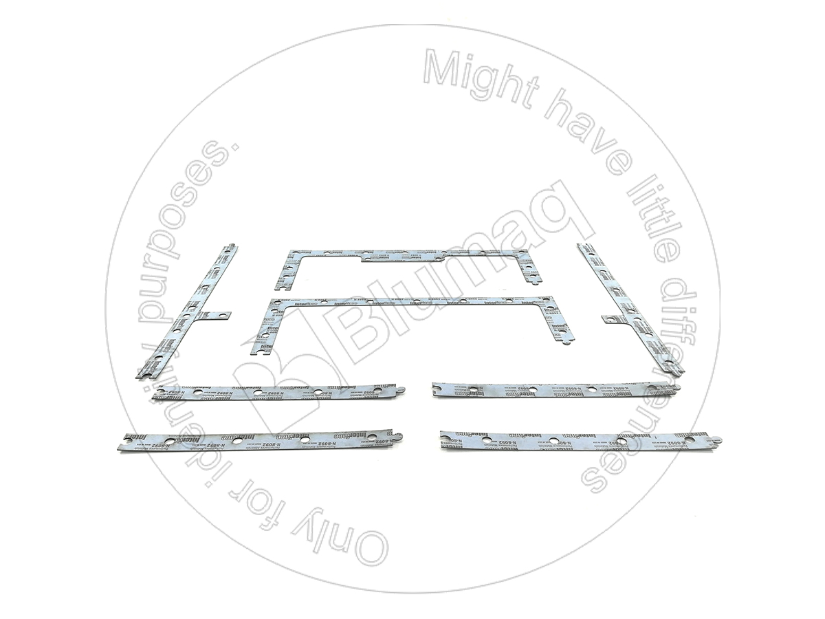 6215-21-5810 Paper Gasket for BLUMAQ