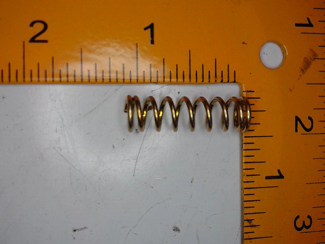 3388266M1 Spring for AGCO