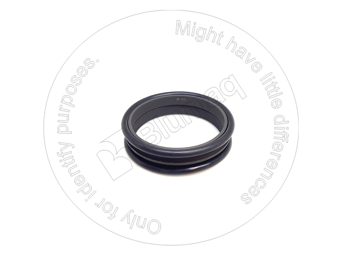 9W-7331 Seal Gp. Duo-cone for CATERPILLAR