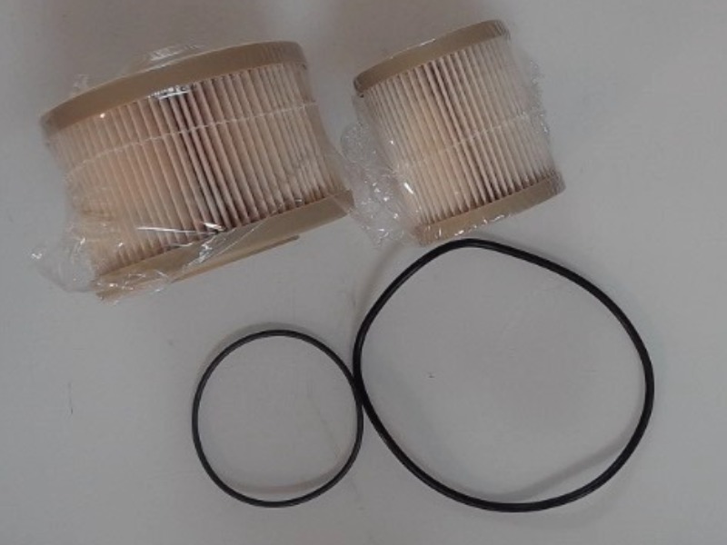 FS19844 Filter for FLEETGUARD