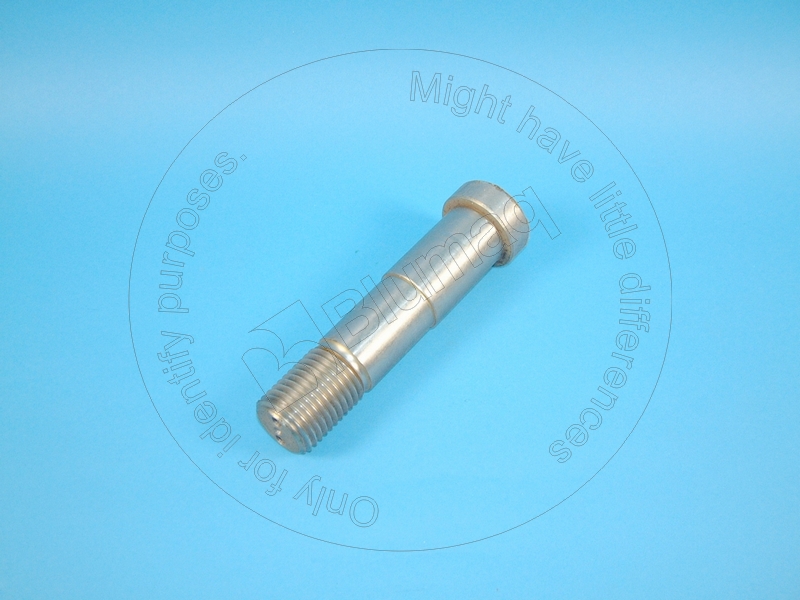 301-4569 Cylinder Rod for CATERPILLAR