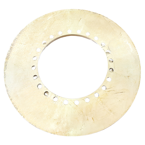 133-654 Brake Disc