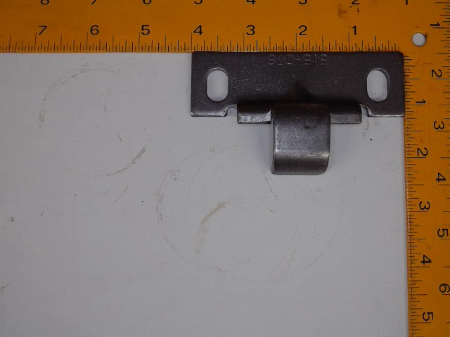 A-515-076 Clip for JOHN DEERE
