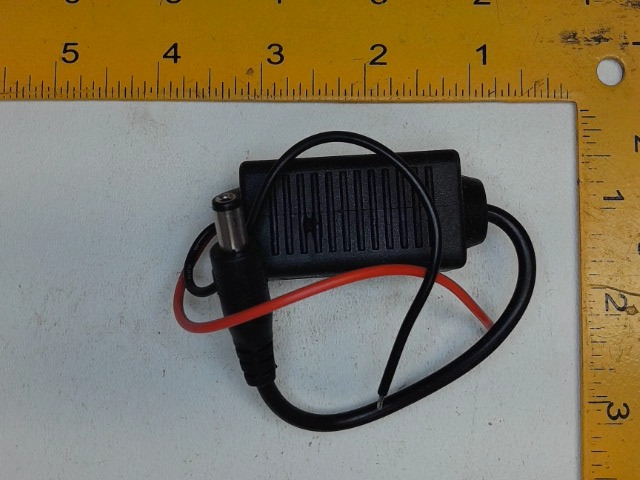 A-AD520 Adapter for JOHN DEERE