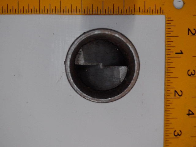 HS537 Stud/cutter