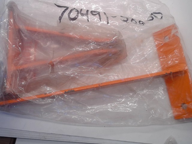 70491-56530 Pedal for KUBOTA