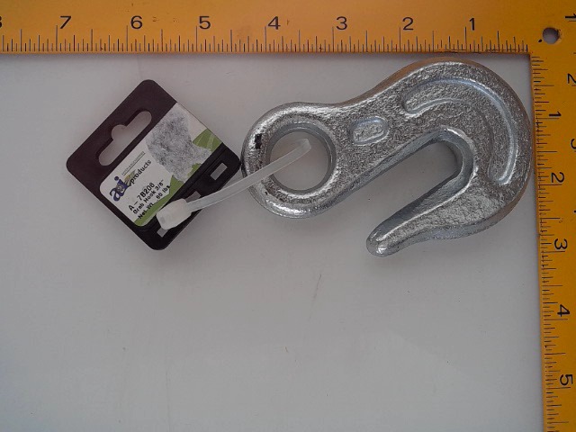 A-7B206 Hook for JOHN DEERE