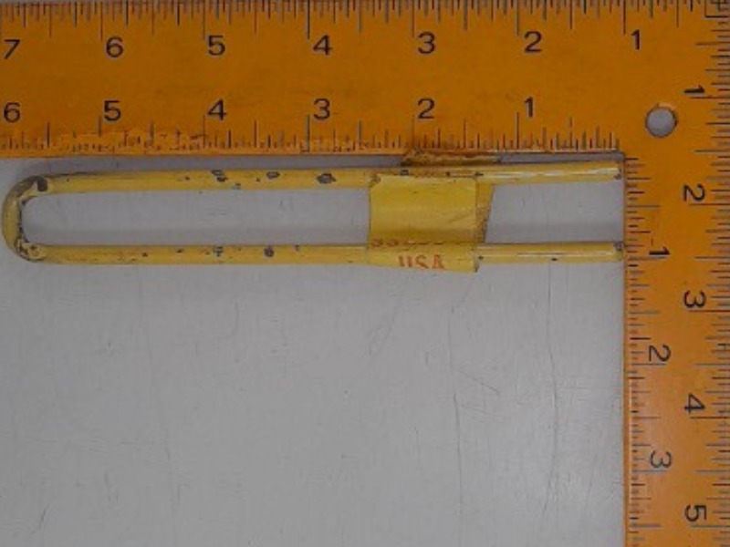 335934 Tine for CASE NEW HOLLAND