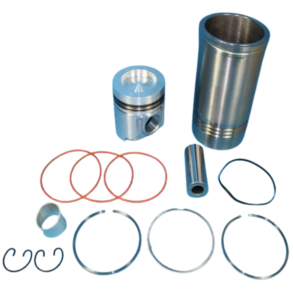 89-123200-72 Cyl. Liner Kit