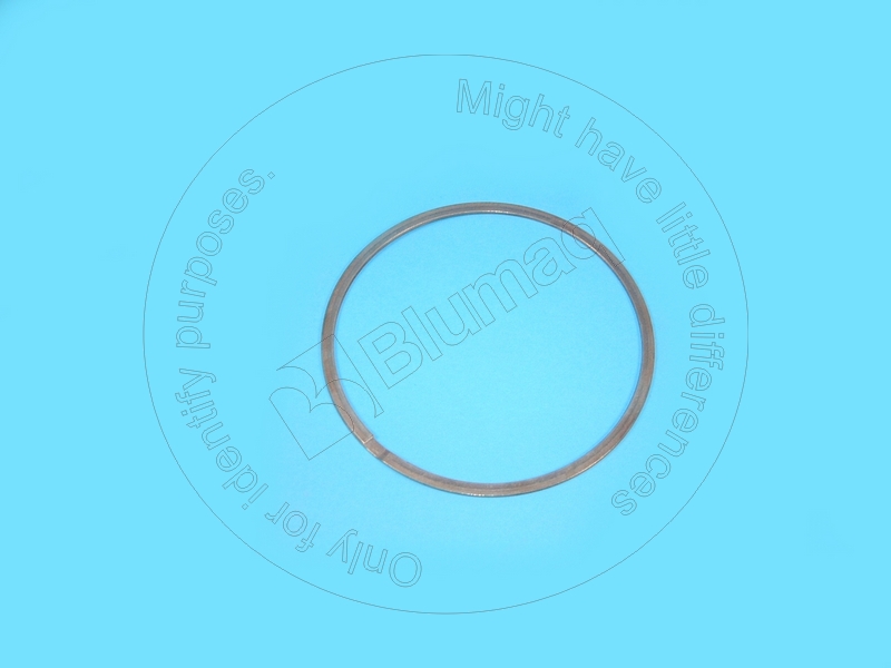 901.00714 Ring for BLUMAQ